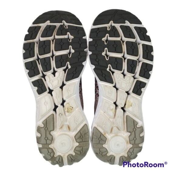 Brooks Women PureFlow 5 Running Shoe Sneakers Size 7.5 - Picture 7 of 8